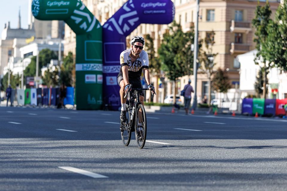 Фото e6d8158e544244a7966eb02d6995c94f с события Cyclingrace Вечернее Садовое
