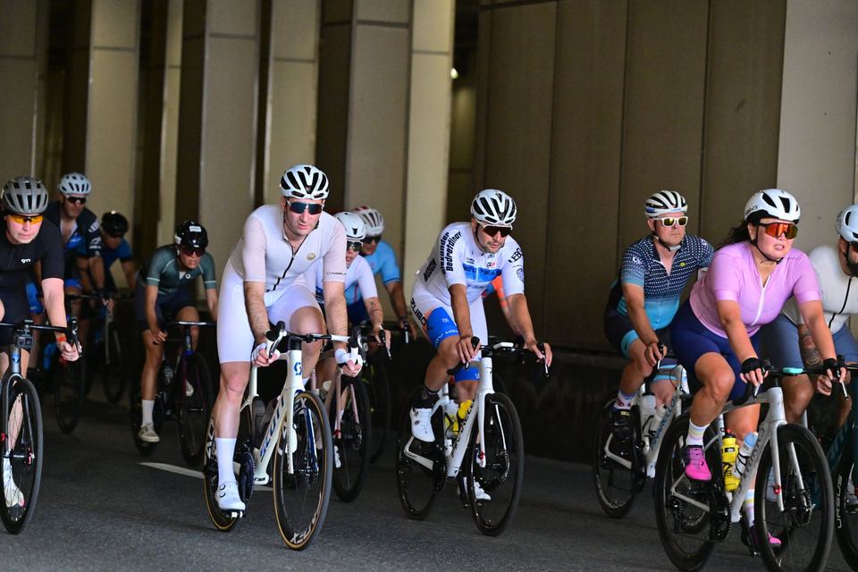 Фото 13be95aba557486c959edb52ebc3dfa8 с события Cyclingrace Вечернее Садовое