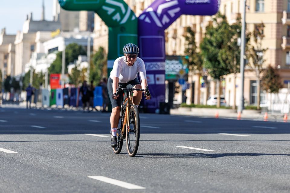 Фото 63490c6180a44d2fb029caedba225cdf с события Cyclingrace Вечернее Садовое