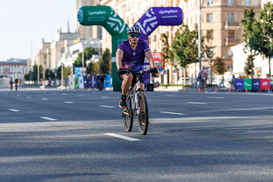 Фото 02ac2ad5e8cb4cd088f2725cf1133d31 с события Cyclingrace Вечернее Садовое