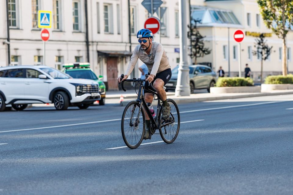 Фото 950cd249503449499d3c799434d6ff58 с события Cyclingrace Вечернее Садовое