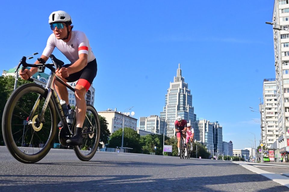 Фото f9955d23661c4b73af0b59fbd2f64ec5 с события Cyclingrace Вечернее Садовое