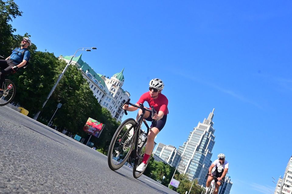 Фото e849dbc7efa74035b0294f70870d36a3 с события Cyclingrace Вечернее Садовое