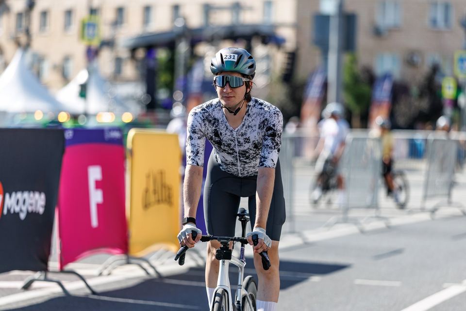 Фото 96571ab2746b44d9aec9e7ae18110bc4 с события Cyclingrace Вечернее Садовое