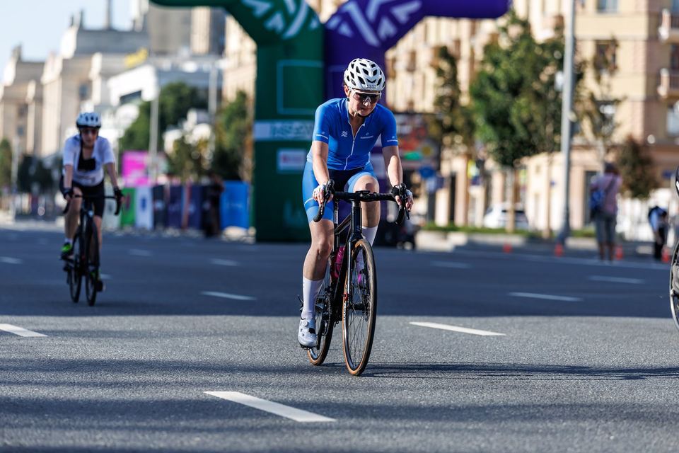 Фото 06ca3832e4754b598647ece5e6a93081 с события Cyclingrace Вечернее Садовое