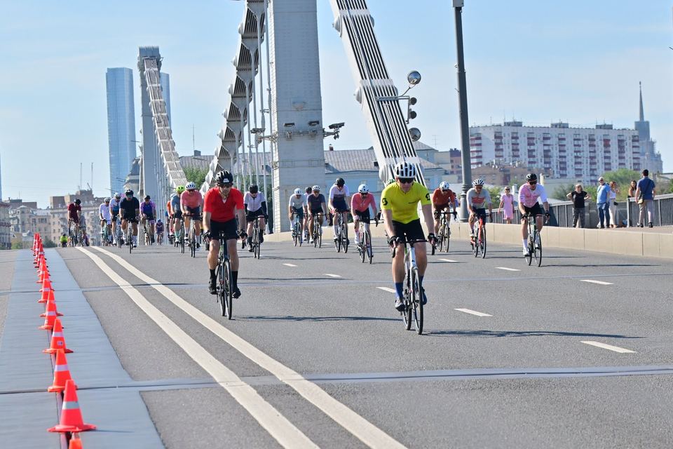 Фото 174d067bcf2242ea96c44c2e39b4941f с события Cyclingrace Вечернее Садовое