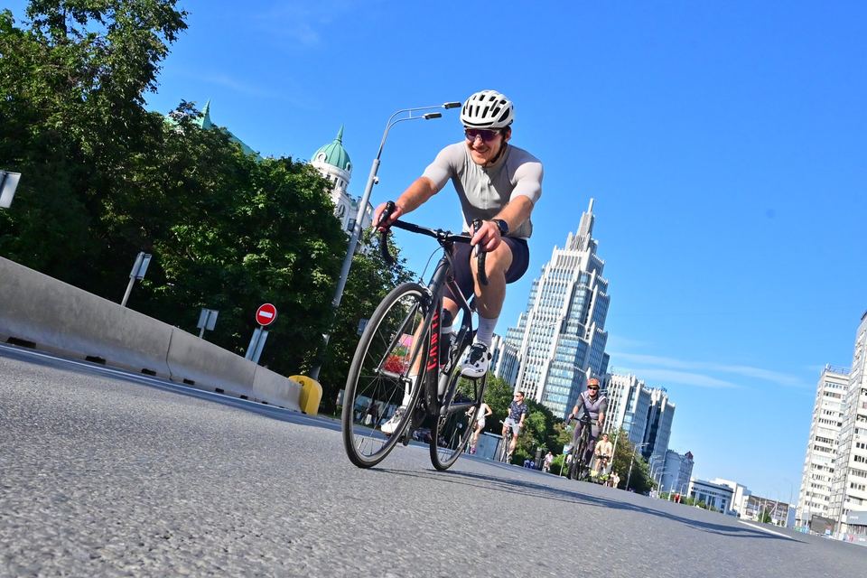 Фото 55c07b904d0d495e875f1e66b0bde785 с события Cyclingrace Вечернее Садовое