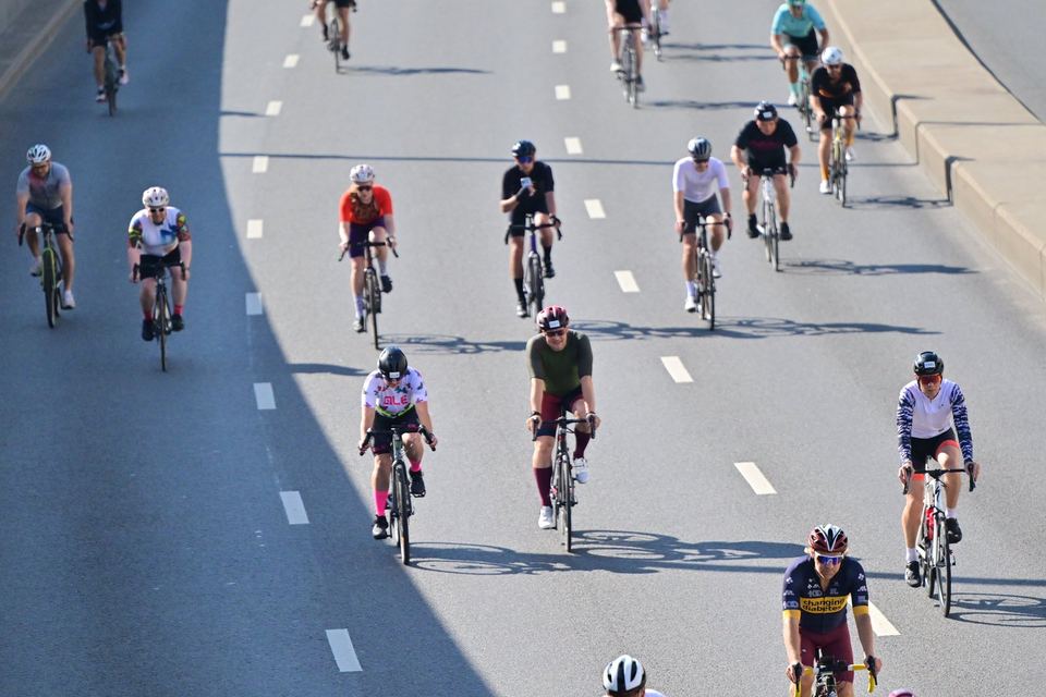 Фото d72bc30637d7456e828182c5b2d0a8e7 с события Cyclingrace Вечернее Садовое