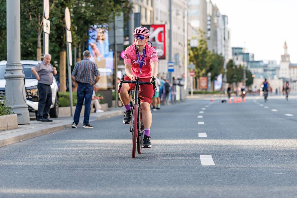 Фото 6812bdbc5ff64867a5bbe9d2c7cd8118 с события Cyclingrace Вечернее Садовое
