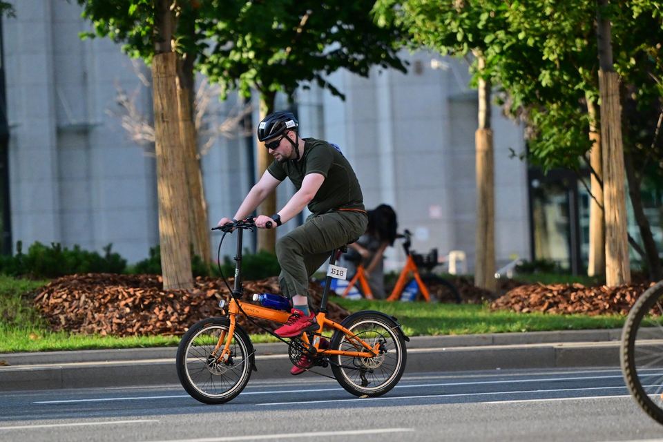 Фото 6212ec415f244591abd741a69df0bff1 с события Cyclingrace Вечернее Садовое