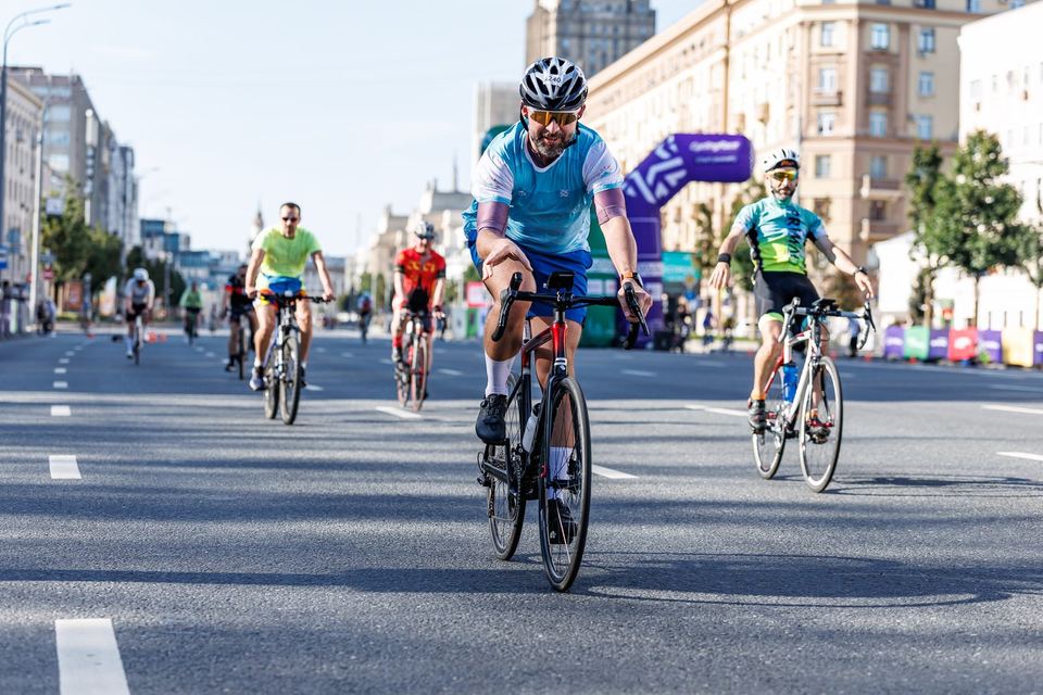 Фото be3bc61da70240d8994bc427d96dbf35 с события Cyclingrace Вечернее Садовое