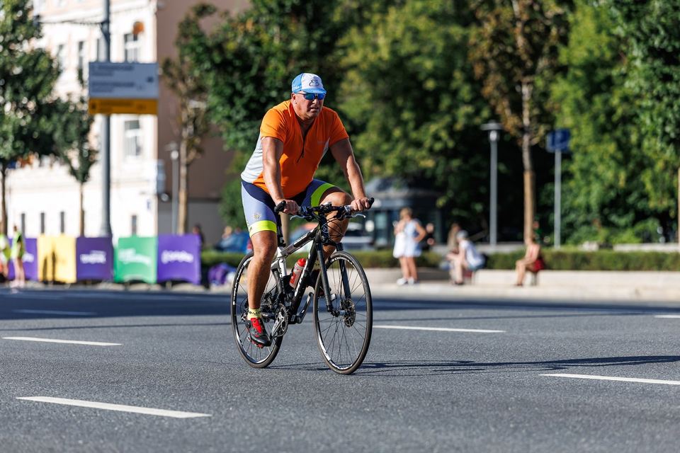 Фото dafdc04bb1df46bea86eddc0d4174db2 с события Cyclingrace Вечернее Садовое