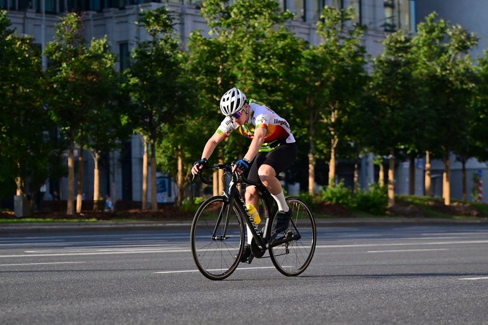 Фото 6c1b727c52304f349e099d8c5ccde55b с события Cyclingrace Вечернее Садовое