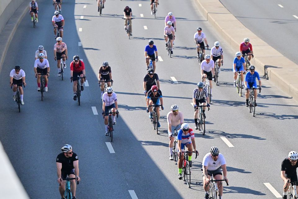 Фото b1092fee9b7d45b59490486d15e4c7ac с события Cyclingrace Вечернее Садовое