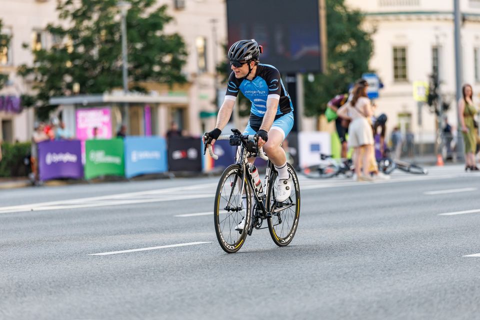 Фото 1b64286508ce434a88ae5e185167c4df с события Cyclingrace Вечернее Садовое