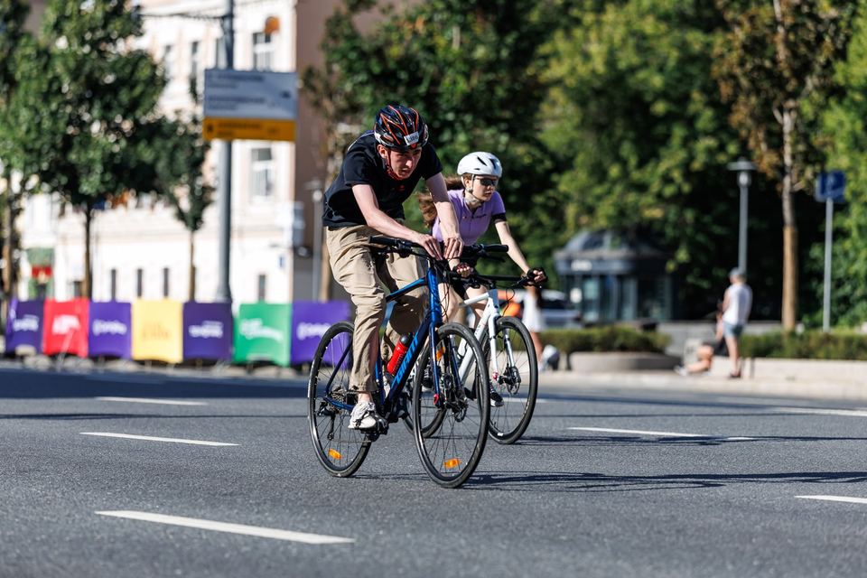 Фото 0b00357cda164530ae6ade30df3b9546 с события Cyclingrace Вечернее Садовое