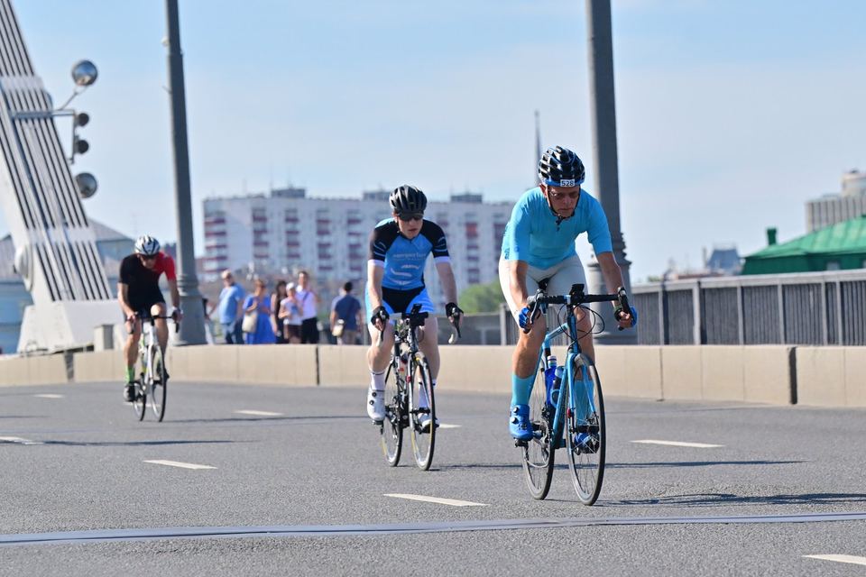 Фото 0e01578ca2524d90b7d2344ff43d1f58 с события Cyclingrace Вечернее Садовое
