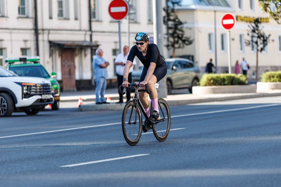 Фото 92e522b2706246c5938e53ec7e06ca81 с события Cyclingrace Вечернее Садовое