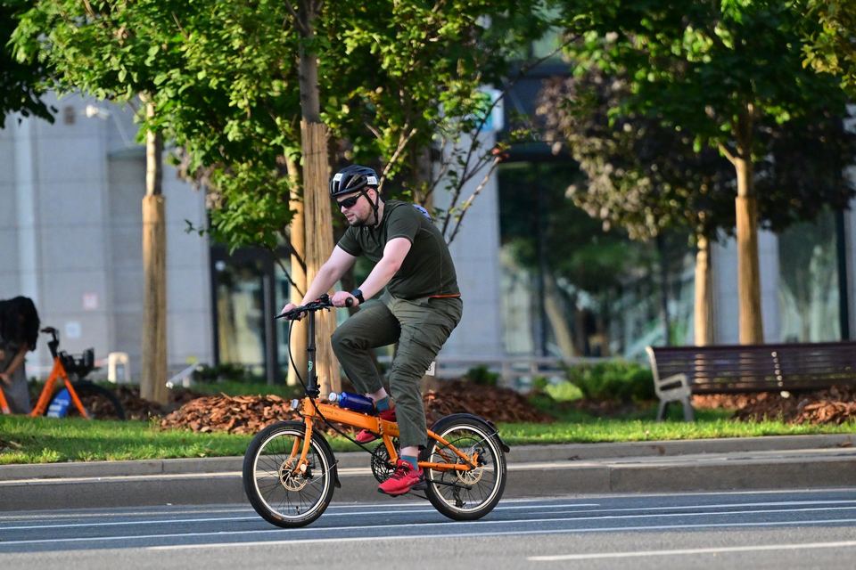 Фото 2fb925bbaafe4ddf90fbb41810ed740b с события Cyclingrace Вечернее Садовое