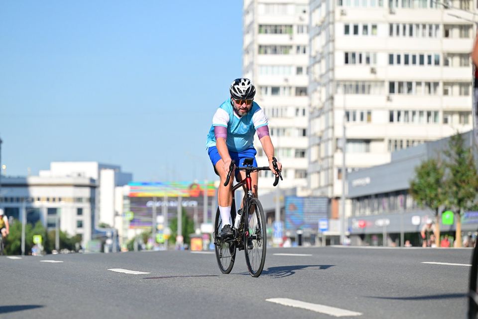 Фото 1736feef0b134cdd9f9cc155707e3c2b с события Cyclingrace Вечернее Садовое