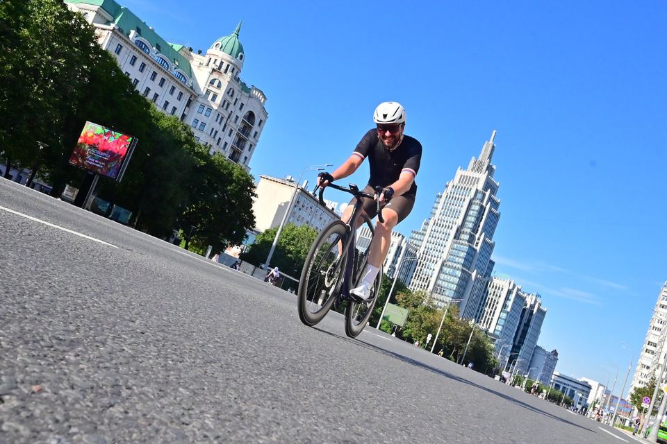 Фото 95fedf75c57d42b1af74e2ea4bc61474 с события Cyclingrace Вечернее Садовое
