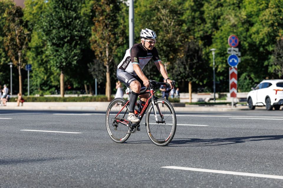 Фото e797ff696d0942c18aefc1c4cb7cffec с события Cyclingrace Вечернее Садовое