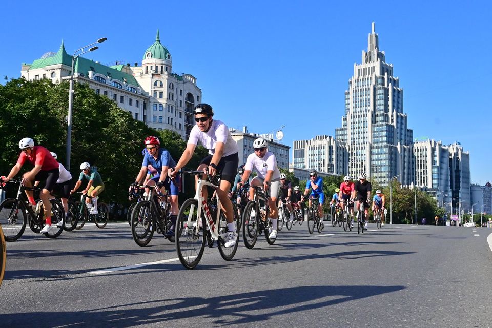 Фото 96afe09f55604b149ee78e7a5055db22 с события Cyclingrace Вечернее Садовое