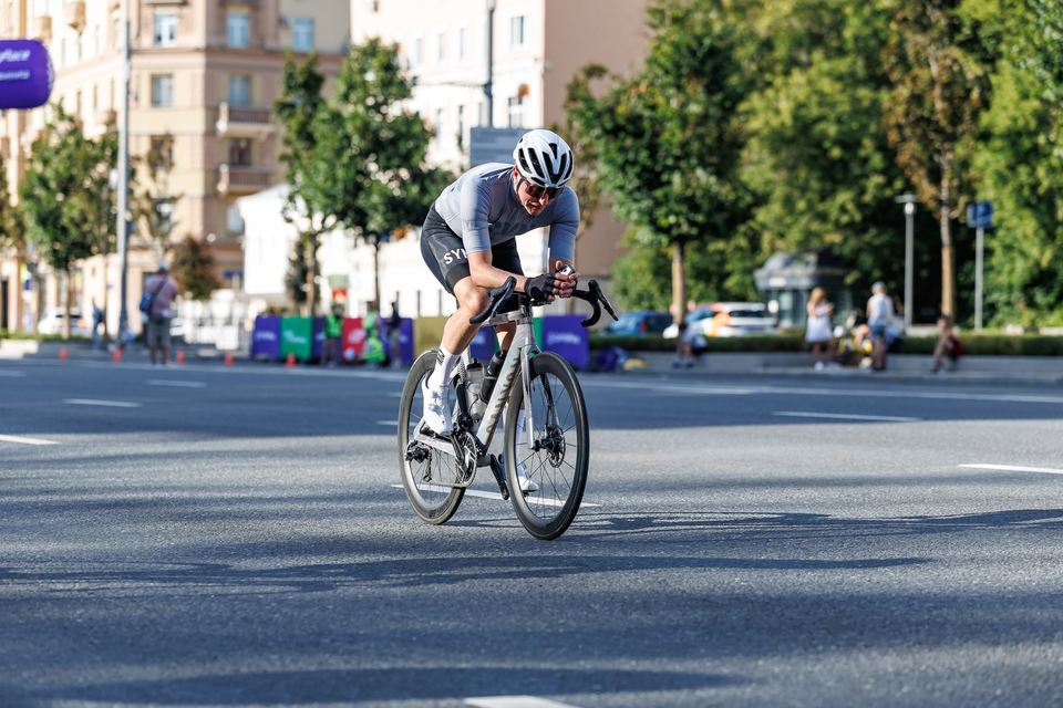 Фото ab8d13173e9941919e4addf009b8b590 с события Cyclingrace Вечернее Садовое