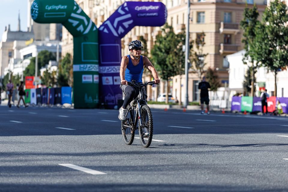 Фото 07fedbc204ae44db9d2de54994dffa76 с события Cyclingrace Вечернее Садовое
