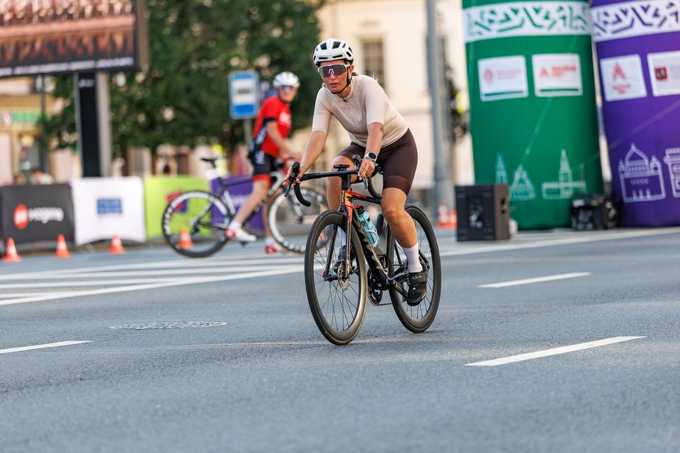 Фото 01329dd89e4f4639a58afb4f6c72e575 с события Cyclingrace Вечернее Садовое