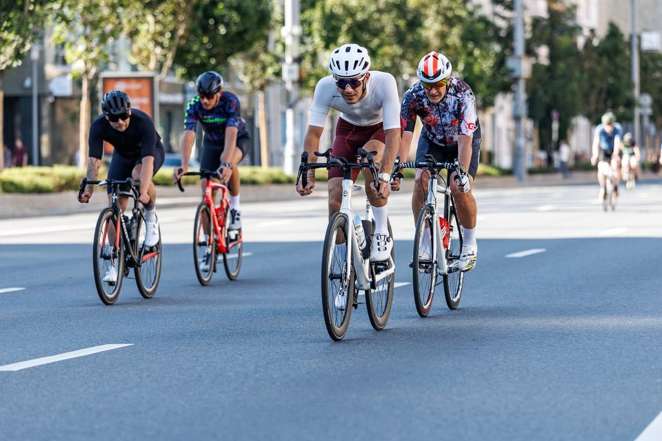 Фото bc77d1b83bbf447bb98229843cdf5ed1 с события Cyclingrace Вечернее Садовое