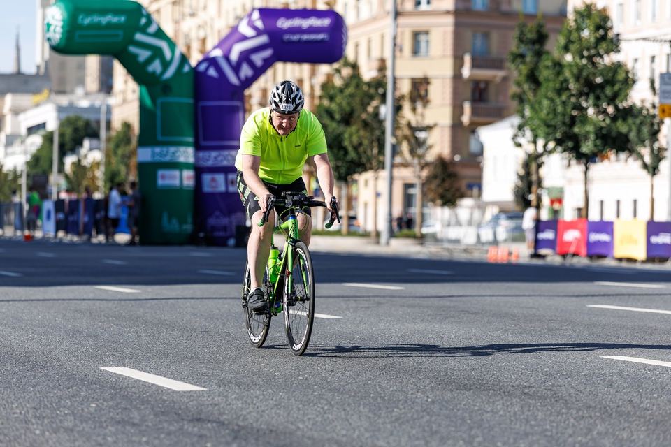 Фото 161db576743c48009d50358ee42b27b3 с события Cyclingrace Вечернее Садовое