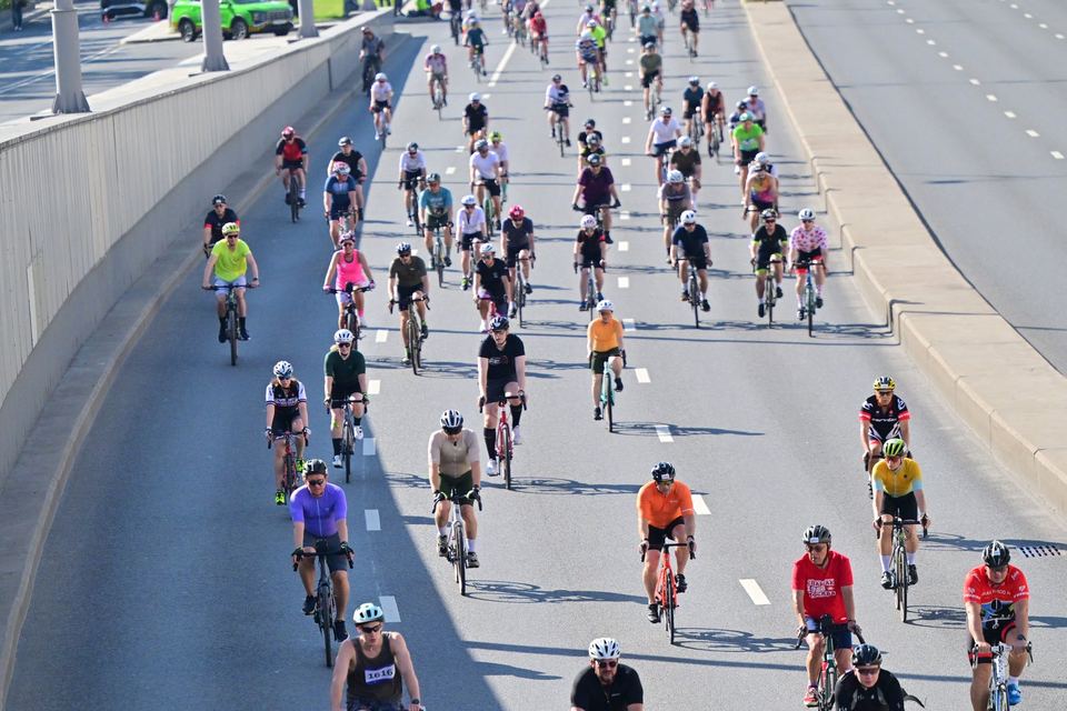 Фото d184a6ccacfe424b8b4cd77b92e05ad2 с события Cyclingrace Вечернее Садовое