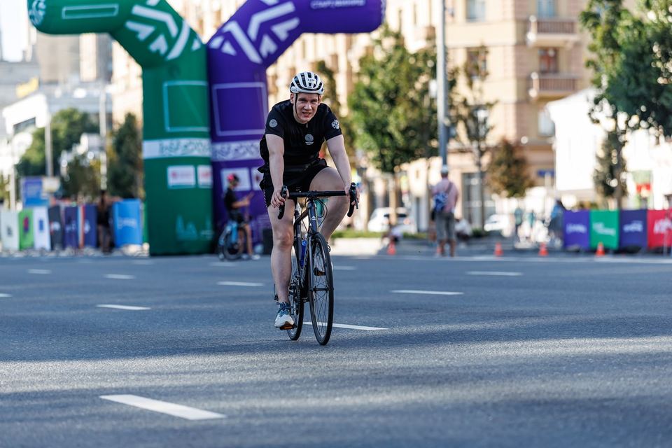 Фото 7a4eeed6fbba4d7f9a323e83ad339106 с события Cyclingrace Вечернее Садовое