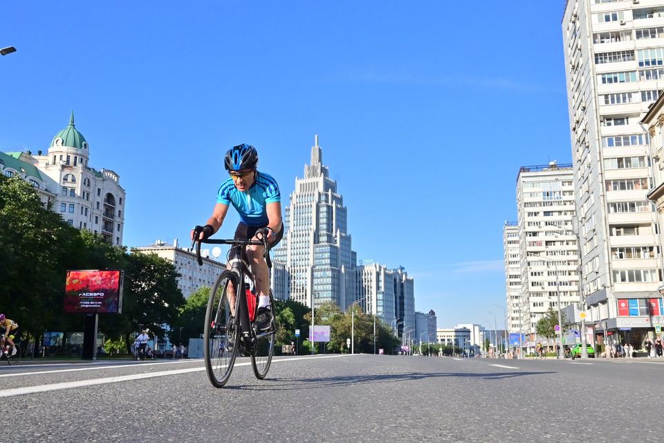 Фото 2bcb5649c2424fa49a85aeace037491b с события Cyclingrace Вечернее Садовое