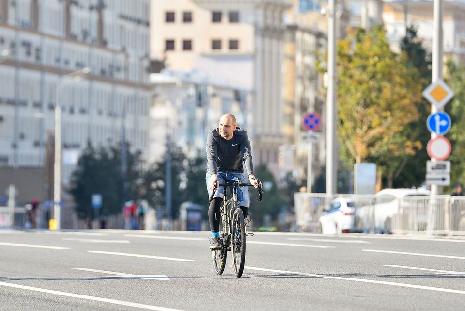 Фото 12340190a9404c719370b13c76f25058 с события Cyclingrace Вечернее Садовое