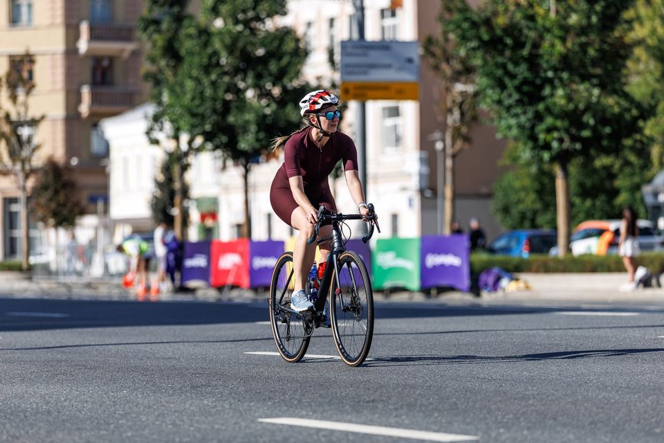 Фото 213dc77c11f5401b998f69ff04575cd4 с события Cyclingrace Вечернее Садовое