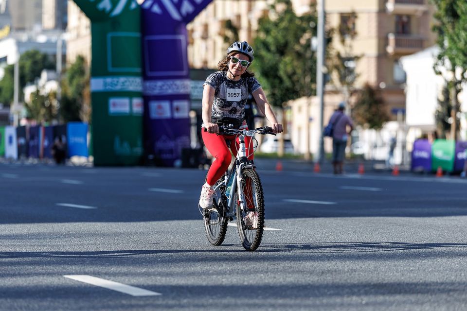 Фото 53171886642846718df5ffd506f50c7a с события Cyclingrace Вечернее Садовое