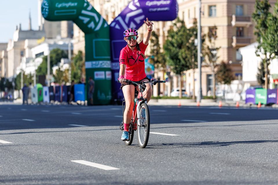 Фото ecafc95473e447799291da7df22d23f7 с события Cyclingrace Вечернее Садовое