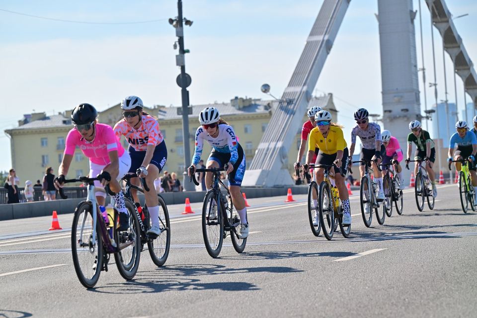 Фото dd4c8753702c46a5b9904c2ded39724e с события Cyclingrace Вечернее Садовое