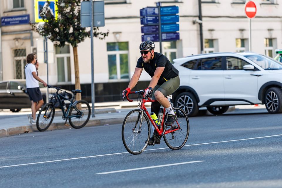Фото 9a9aeffe441549ad90d806ff06becba2 с события Cyclingrace Вечернее Садовое