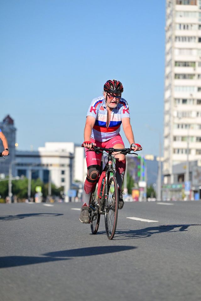 Фото 1b6336a8db7344179312cdc1a5052bf3 с события Cyclingrace Вечернее Садовое