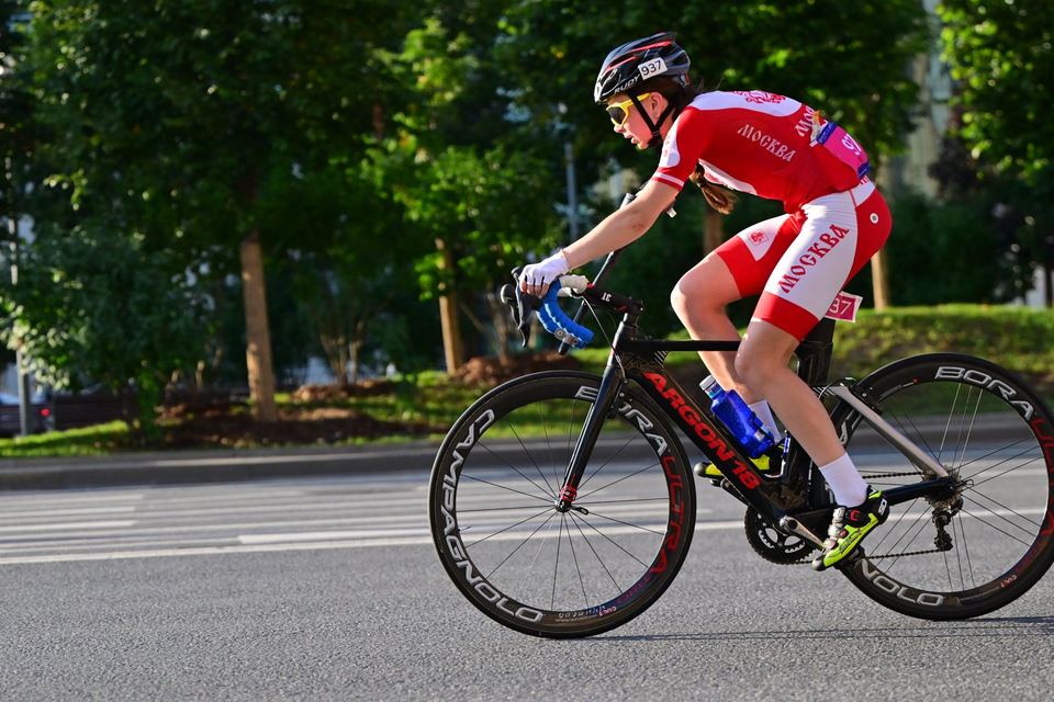Фото acebff26c56d430691cfc91a1f54741e с события Cyclingrace Вечернее Садовое