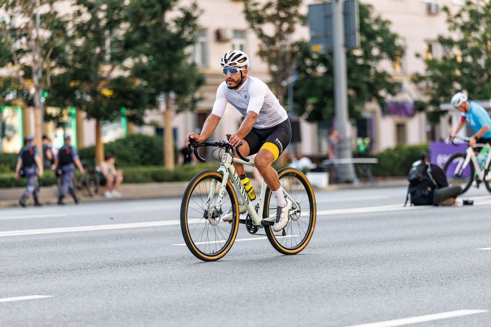 Фото 3f48bf2fb6a3485c94c8d1129a9abea8 с события Cyclingrace Вечернее Садовое