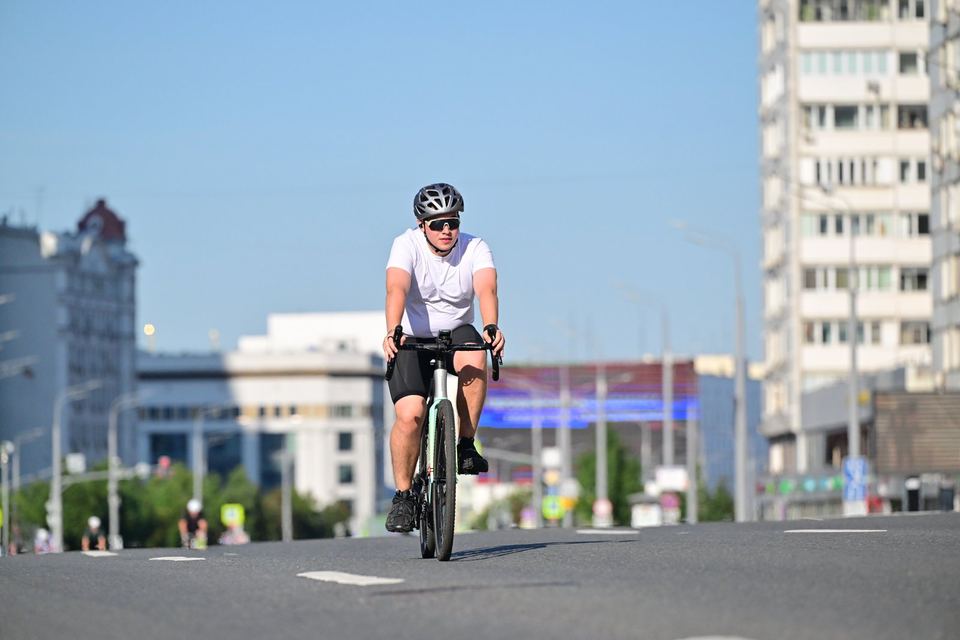 Фото 6738f9412725499fad95899b3c8c5348 с события Cyclingrace Вечернее Садовое