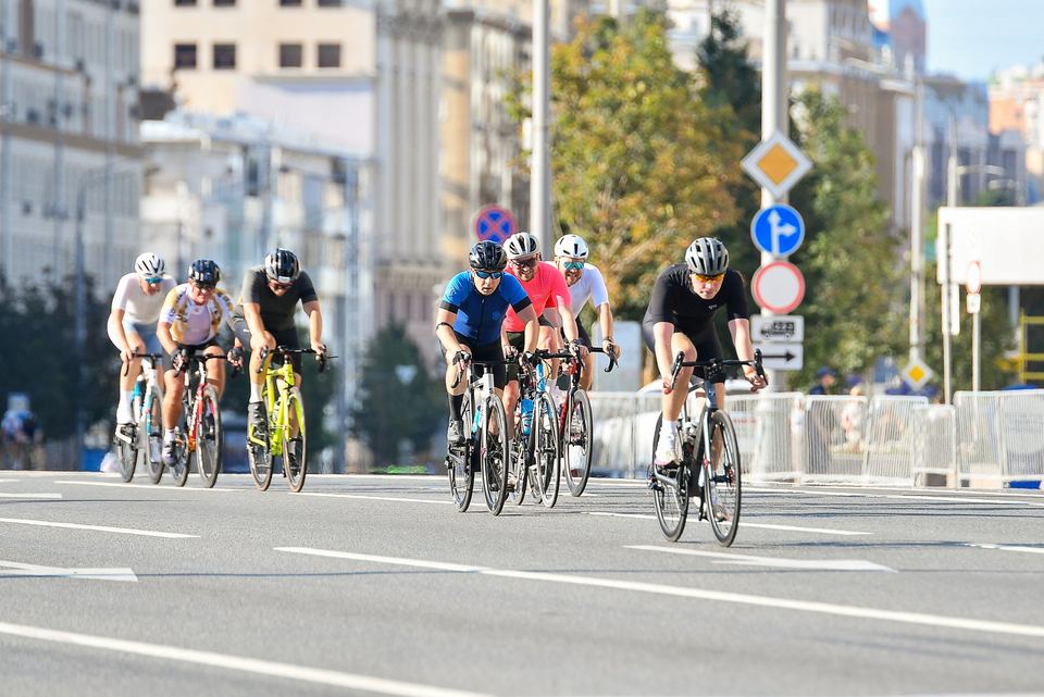 Фото 39c706bcf3a749b78d5e89a97f08785a с события Cyclingrace Вечернее Садовое