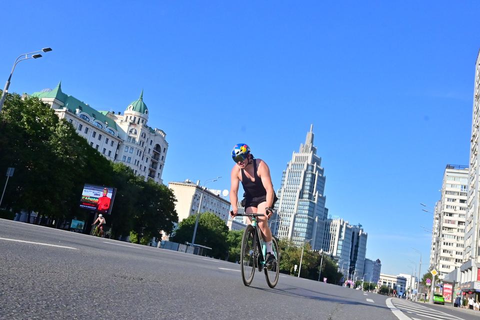 Фото 0742897f131045be9351cf05dd7579db с события Cyclingrace Вечернее Садовое