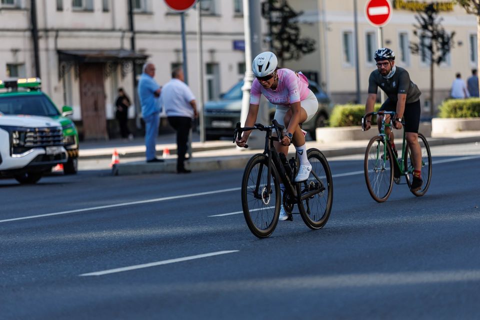 Фото da40e97d516042d0b99ce0174a57856d с события Cyclingrace Вечернее Садовое