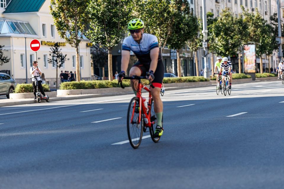 Фото 5b6d085274864144b1e3903496aa5efe с события Cyclingrace Вечернее Садовое