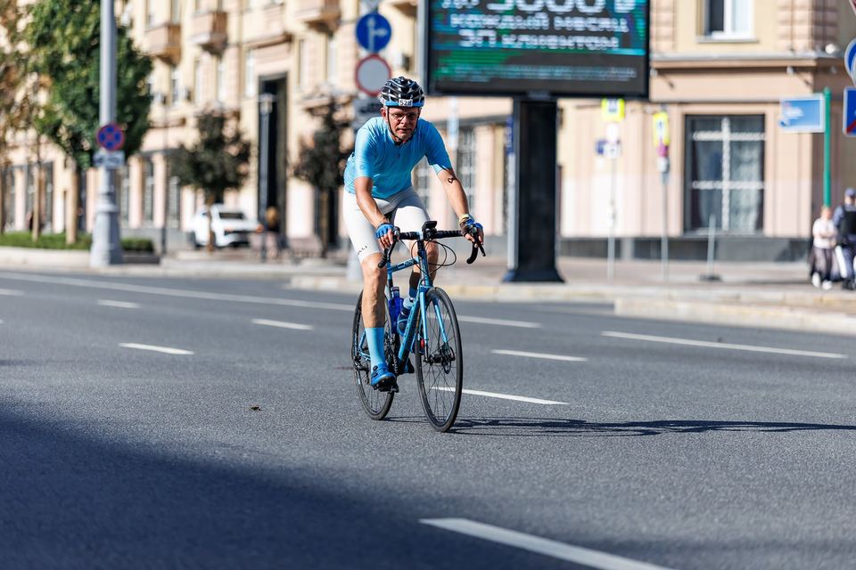 Фото 3e0c12adda4d40eda2696d073e1d14d4 с события Cyclingrace Вечернее Садовое